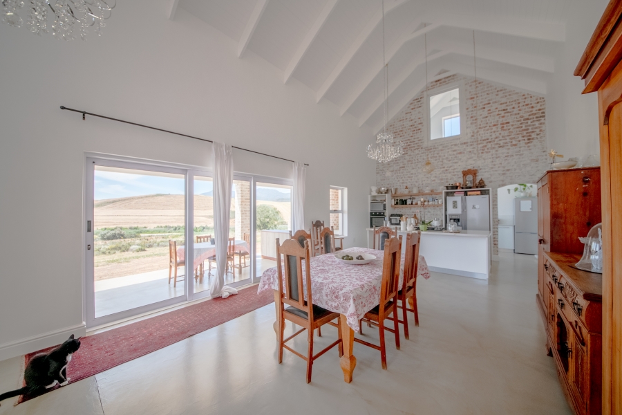 3 Bedroom Property for Sale in Maremmana Estate Western Cape